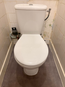 Photo de galerie - Plomberie - Installation sanitaire