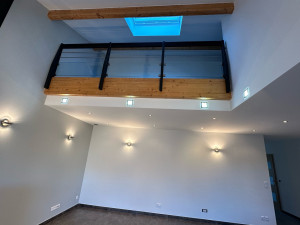 Photo de galerie - Pistolet à peinture