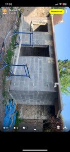 Photo de galerie - Petite maçonnerie réalise 