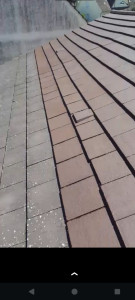 Photo de galerie - Couverture - Toiture