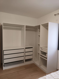 Photo de galerie - Montage meubles en kit