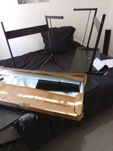 Photo de galerie - Montage meubles en kit