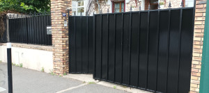 Photo de galerie - Peinture - Tapisserie