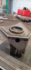 Photo de galerie - Acier simple epeceur 3 mm