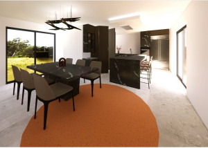 Photo de galerie - Architecte - Maître d'oeuvre