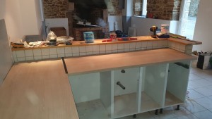 Photo de galerie - Montage meubles en kit