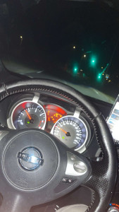 Photo de galerie - Entretien véhicule nissan 