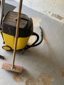 Photo de galerie - Bricolage et multi services