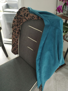 Photo de galerie - Fait par mes soins 