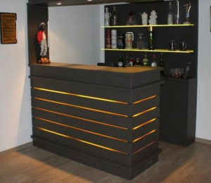 Photo de galerie - Menuiserie - Huisserie - Agencement