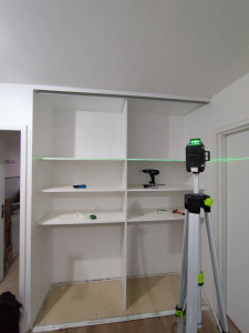 Photo de galerie - Architecte d'intérieur - Décorateur d'intérieur