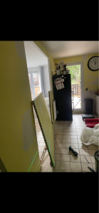 Photo de galerie - Plâtrerie - Murs - Plafonds