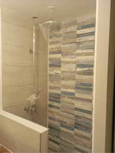 Photo de galerie - Artisan tout corps d'état - Rénovation