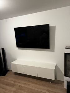 Photo de galerie - Clients très satisfait 