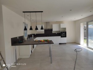 Photo de galerie - Montage meuble