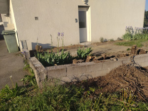 Photo de galerie - Clôture Grillage