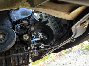 Photo de galerie - Entretien - Réparation autres véhicules