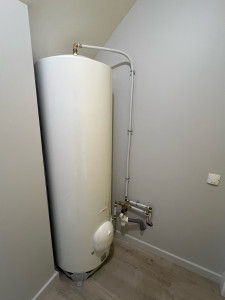 Photo de galerie - Pose ballon 