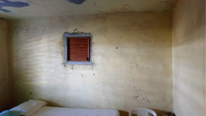 Photo de galerie - Bien enduit plus ponçage