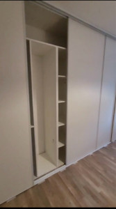 Photo de galerie - Armoire 