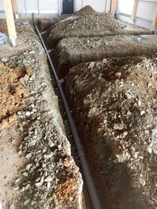 Photo de galerie - Plomberie - Installation sanitaire