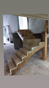 Photo de galerie - Carrelage