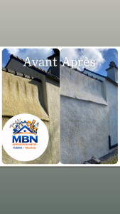 Photo de galerie - Bricolage et multi services