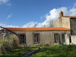 Photo de galerie - Toiture refaite à Neuf 