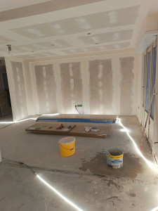 Photo de galerie - Menuiserie - Huisserie - Agencement