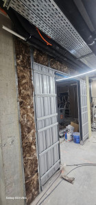 Photo de galerie - Menuiserie - Huisserie - Agencement