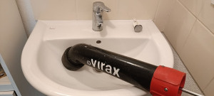 Photo de galerie - Plomberie - Installation sanitaire