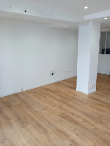 Photo de galerie - Peinture - Tapisserie