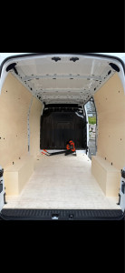 Photo de galerie - Livraison - Transport de colis