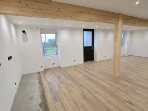 Photo de galerie - Plâtrerie - Murs - Plafonds