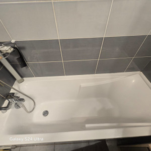 Photo de galerie - Ménage