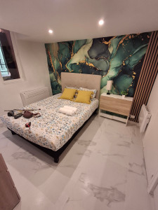 Photo de galerie - Architecte - Maître d'oeuvre