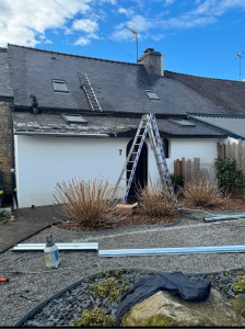 Photo de galerie - Bricolage et multi services