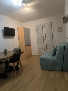 Photo de galerie - Ménage effectué.