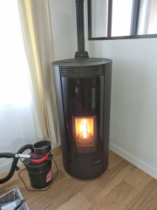Photo de galerie - Chauffage - Climatisation