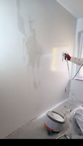 Photo de galerie - Peinture 