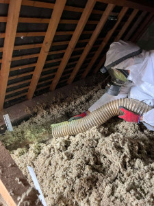 Photo de galerie - Plâtrerie - Murs - Plafonds