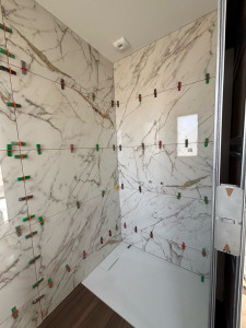 Photo de galerie - Salle de bain 