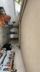 Photo de galerie - Artisan tout corps d'état - Rénovation