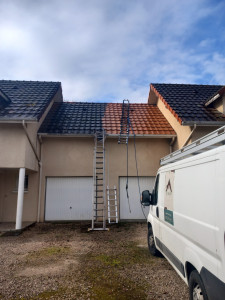 Photo de galerie - Demoussage d un tout 