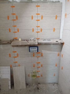 Photo de galerie - Sanitaire 