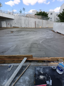 Photo de galerie - Maçonnerie