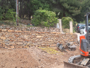 Photo de galerie - Paysagiste - Aménagement du jardin