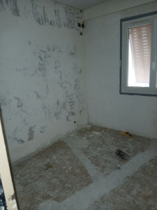 Photo de galerie - Travaux de peinture intérieur 