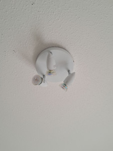 Photo de galerie - Luminaires 