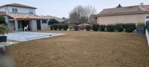 Photo de galerie - Paysagiste - Aménagement du jardin